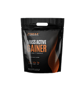 SELF OMNINUTRITION - MASS ACTIVE GAINER